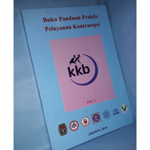 Jual BUKU PANDUAN PRAKTIS PELAYANAN KONTRASEPSI | Shopee Indonesia