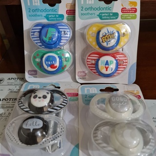 Pacifier mothercare hot sale