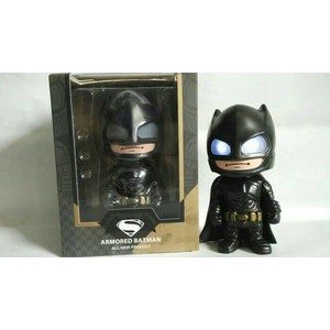 Jual figure batman armored chibi | Shopee Indonesia