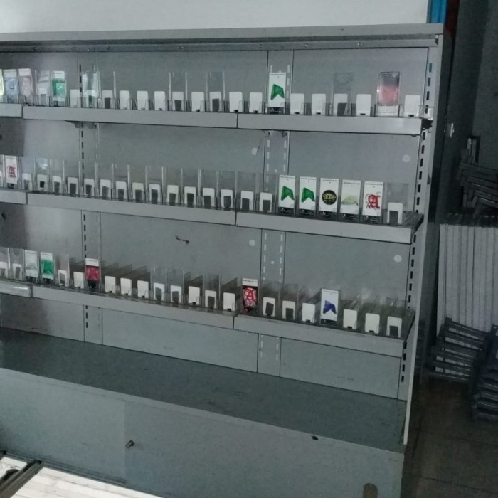 Jual rak roko plat besi | Shopee Indonesia