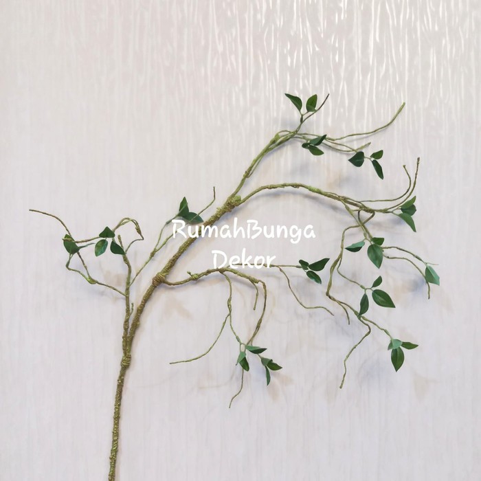 Jual Ranting Daun Artificial | Shopee Indonesia