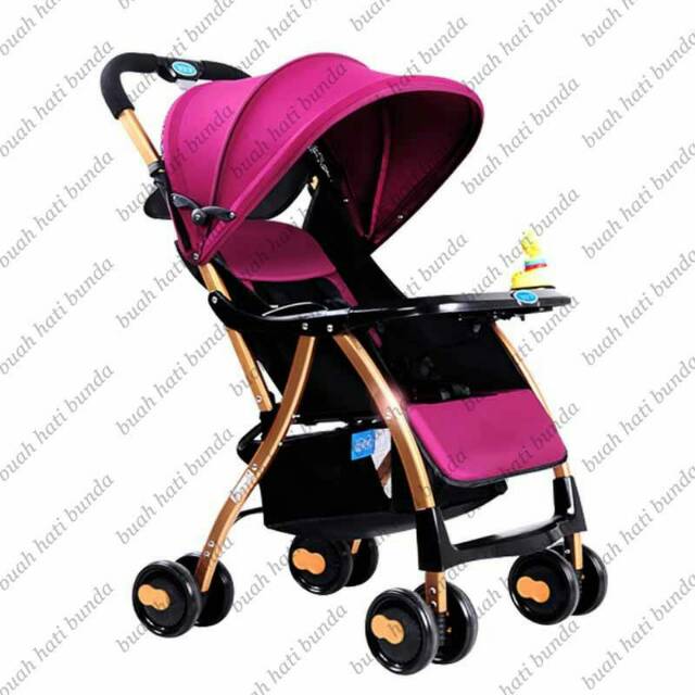 Gambar 2025 baby stroller