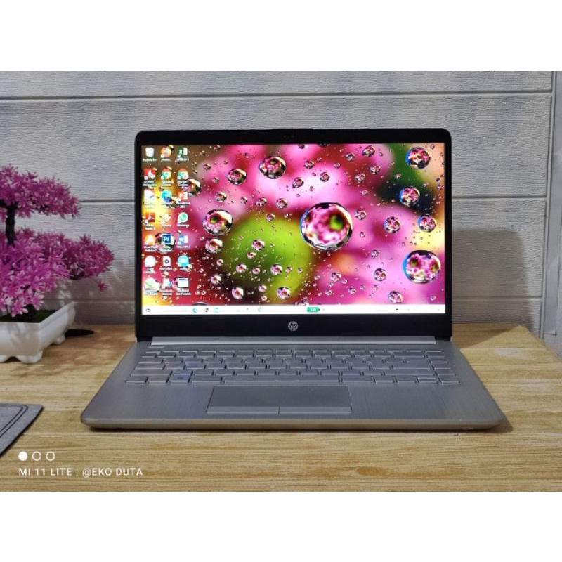 Jual Hp Laptop 14s Cf0xxx Shopee Indonesia 4090