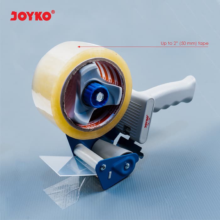Jual Pemotong Lakban Tape Cutter Tape Dispenser Joyko TD2H Shopee