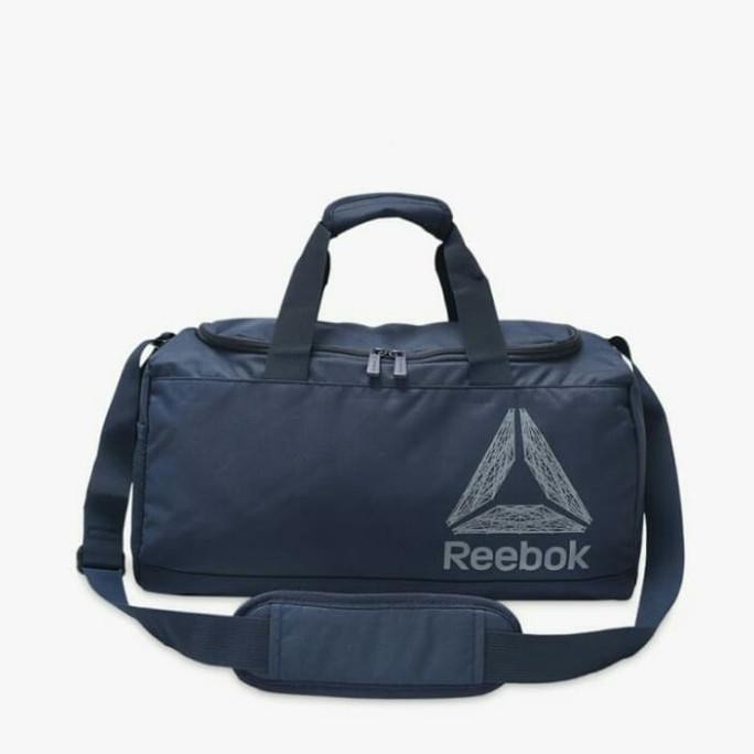 Travel bag hotsell reebok original