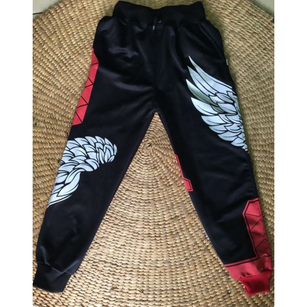 De Free PantalÃ³n Angelical Mercado Libre Pantalon Hip Hop Mujer