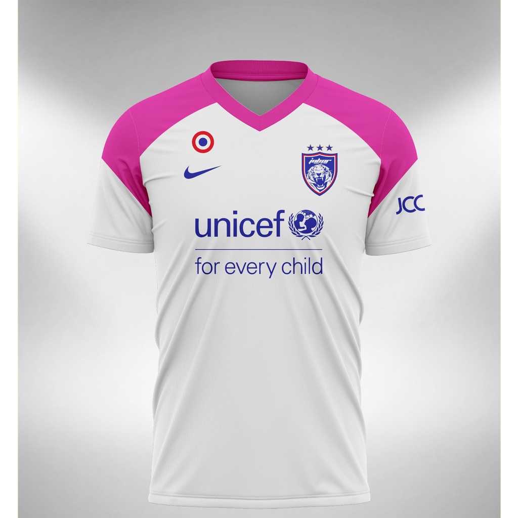 Jual Jersey Johor Darul Takzim JDT Away 2022 | Shopee Indonesia