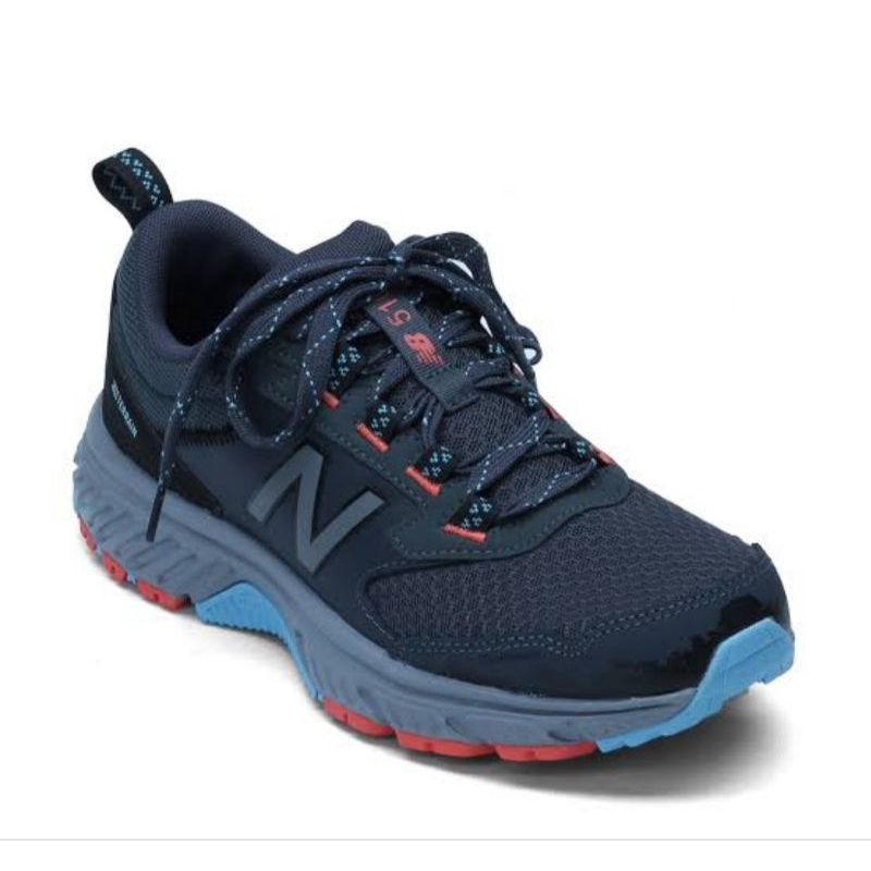 Jual sepatu new balance trail running online
