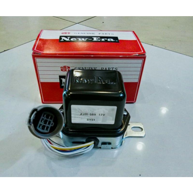 Jual REGULATOR KETOUT KET OUT / OTOMAT CAS KIJANG KAPSUL DIESEL NEW ERA ...