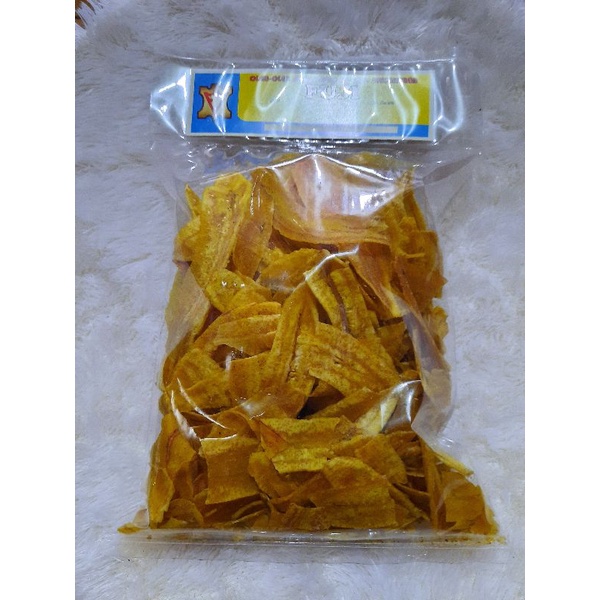 Keripik Pisang: Lebih dari Sekadar Camilan, Sebuah Sensasi Rasa yang Menjelajah Nusantara