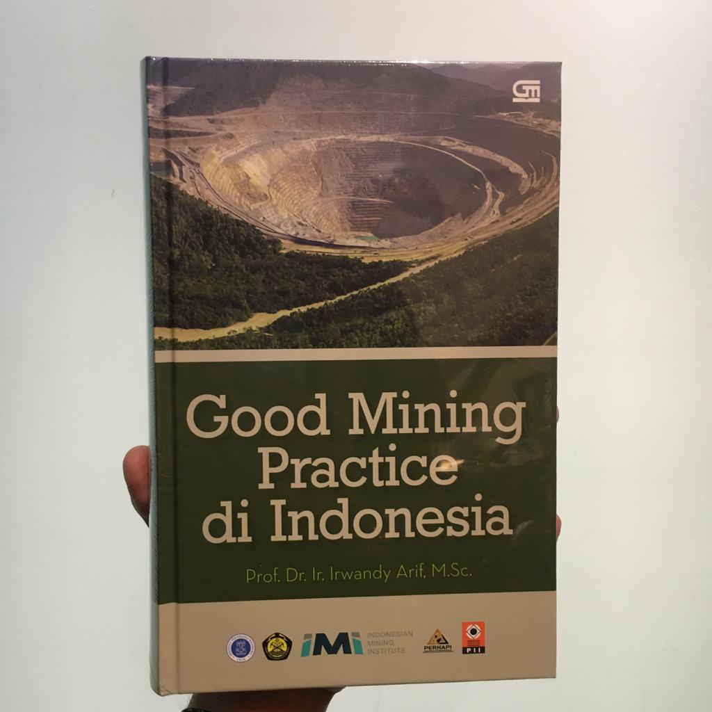 Jual Buku Good Mining Practice Di Indonesia | Shopee Indonesia