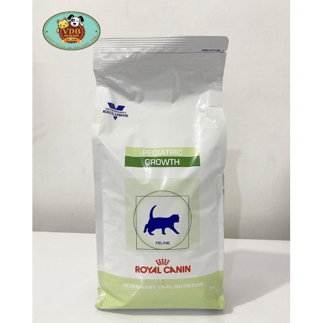 Royal canin outlet feline pediatric growth