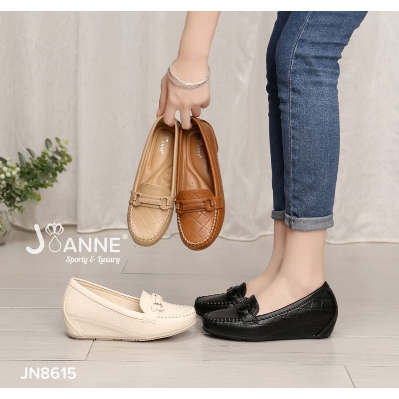 Shopee on sale sepatu wedges