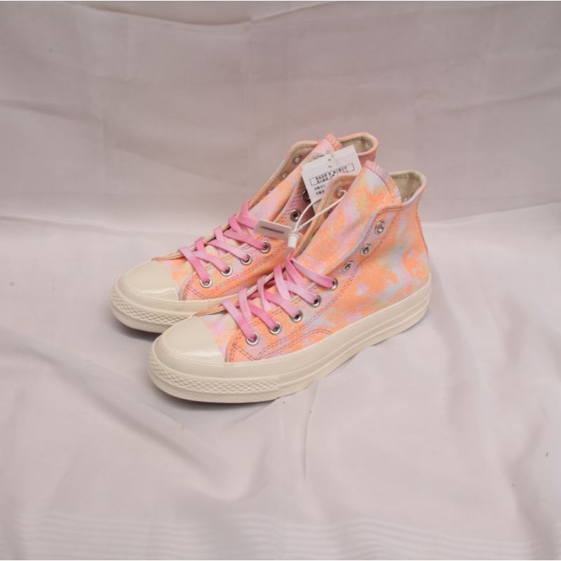 Converse chuck 70 beach dye high top