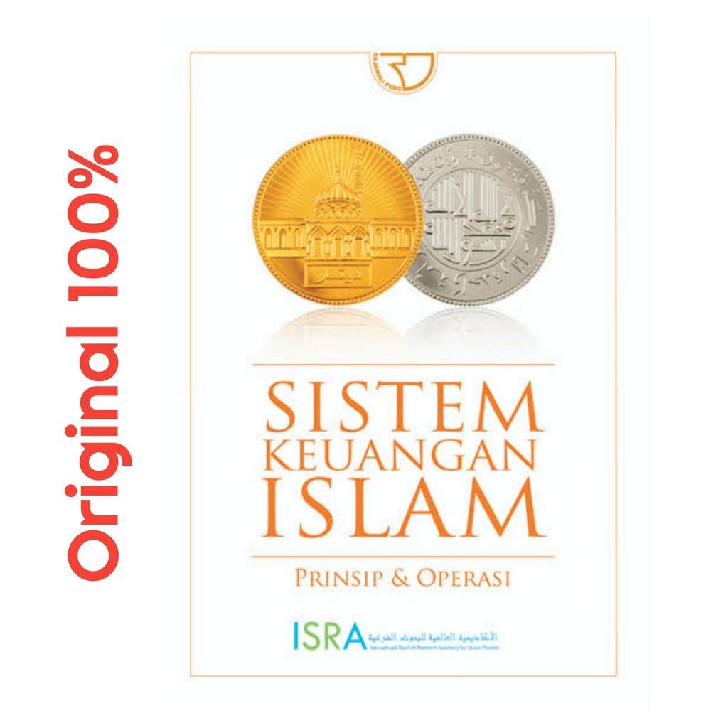 Jual BUKU SISTEM KEUANGAN ISLAM -PRINSIP DAN OPERASI (ISRA) | Shopee ...