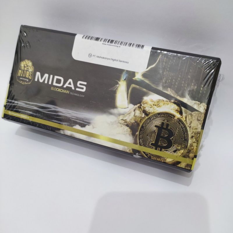 Jual PAKET MINING MIDAS RISER RIG USB | Shopee Indonesia