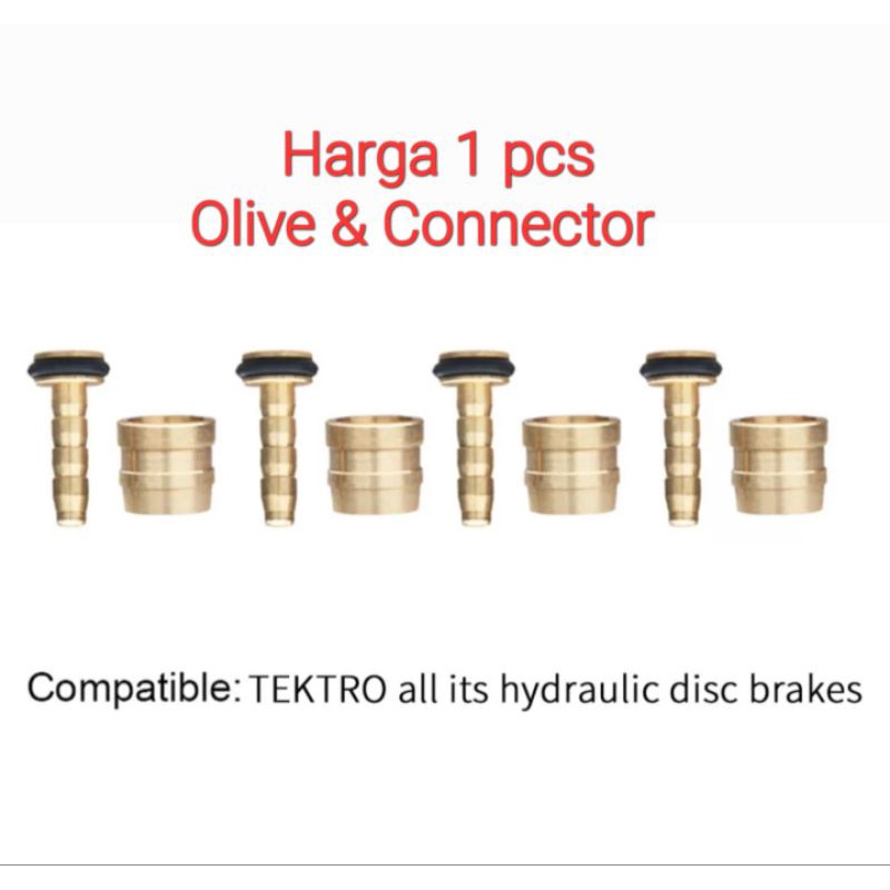 Jual tektro brakes Harga Terbaik Termurah November 2025 Shopee