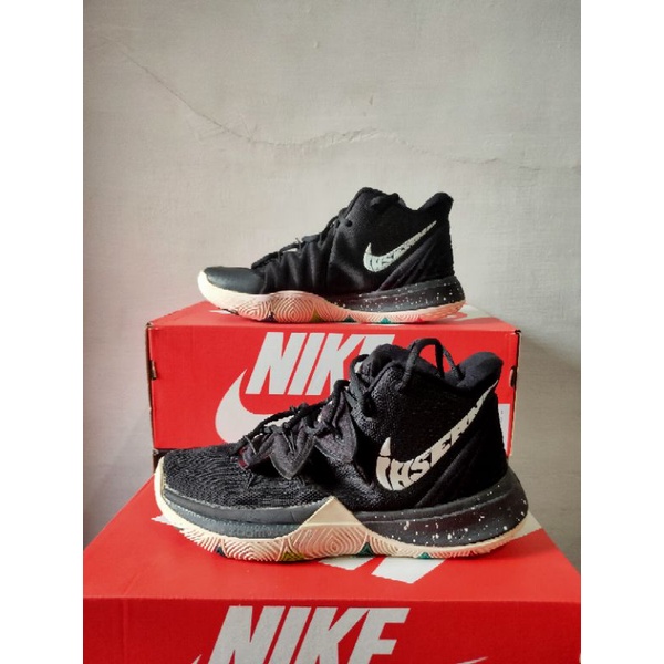 Jual Nike Kyrie Irving 5 Second Original Shopee Indonesia