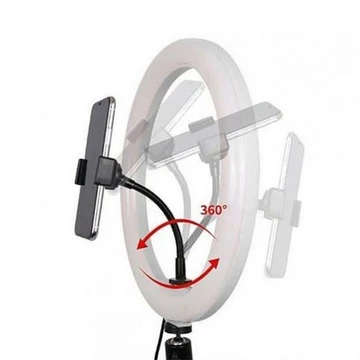 Ring Fill Light 33 Cm Ring Fill Light BD 330 ( 13 Inch ) Lampu Selfie