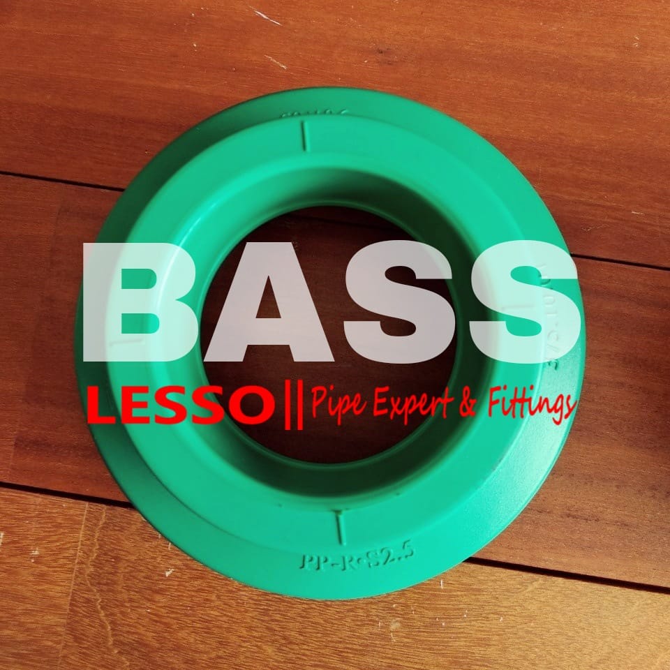 Jual Reducer PPR Lesso 50mm X 20mm 1 1/2 X 1/2