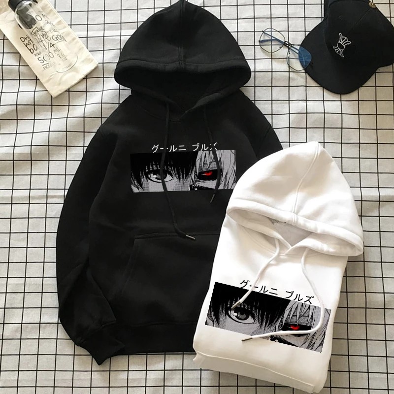 Hoodie in online shopee