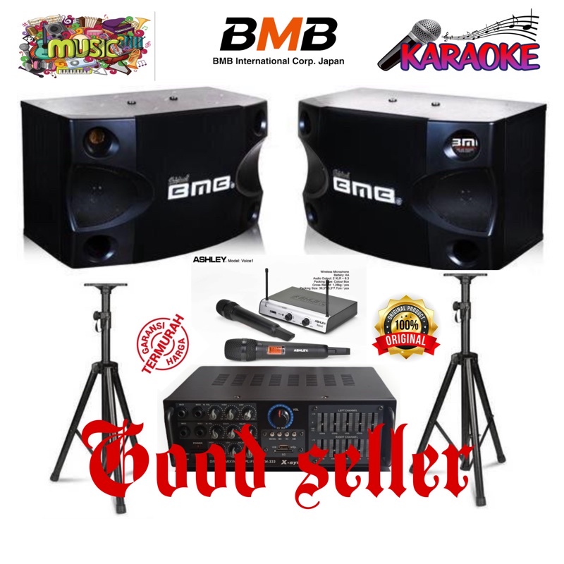 Bmb speaker hot sale stand