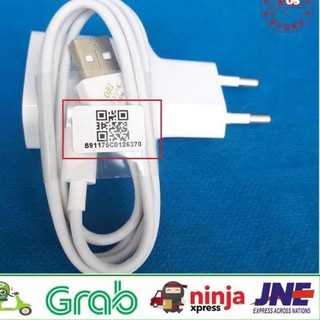 Jual ☛pa⁂KT005 Charger Xiaomi Redmi Note 5 5A 5 Prime Redmi 4A 4X 4 Pro ...