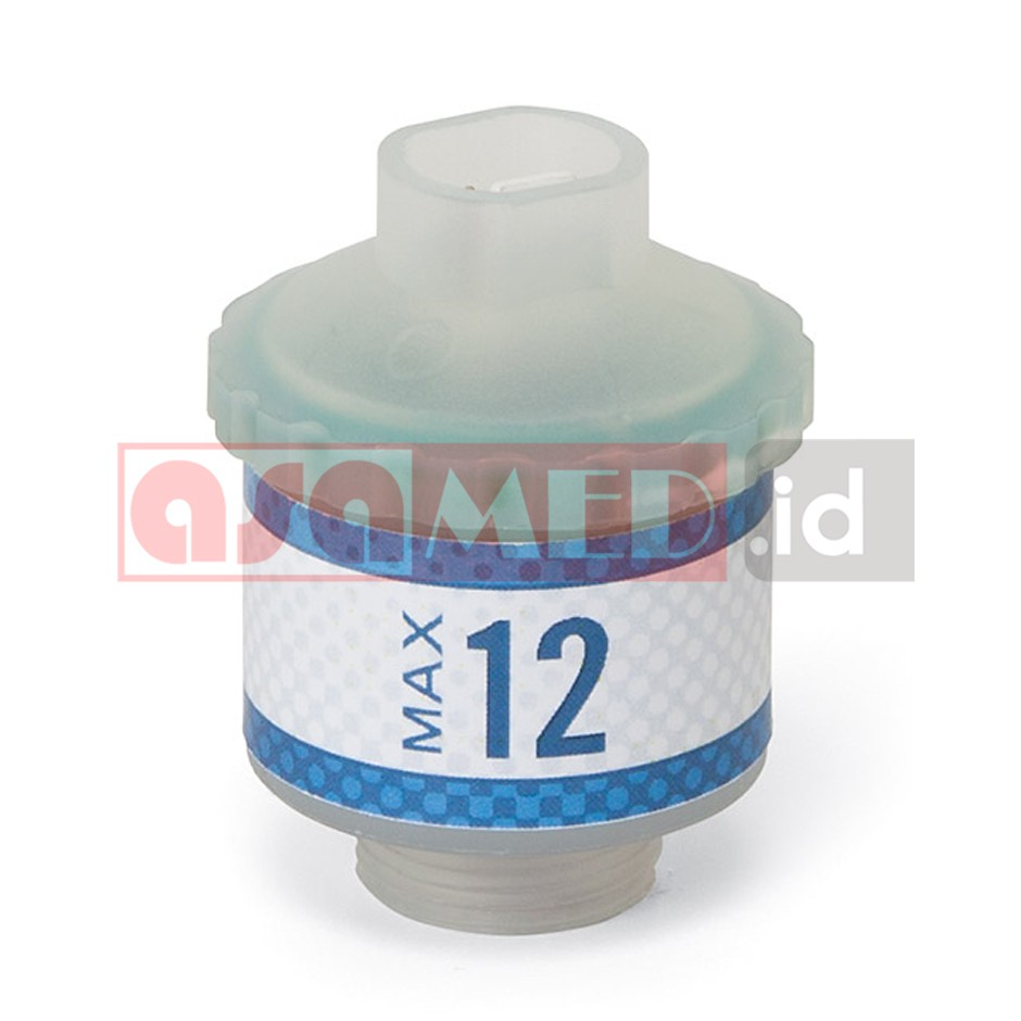 Jual O2 Cell maxtec MAX Series MAX 250A, MAX 250B, MAX 250E, MAX 10 ...