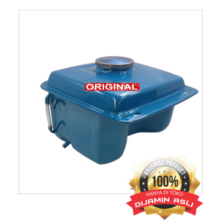 Jual Tangki Solar FUEL TANK ASSY RD65 Original KUBOTA | Shopee Indonesia