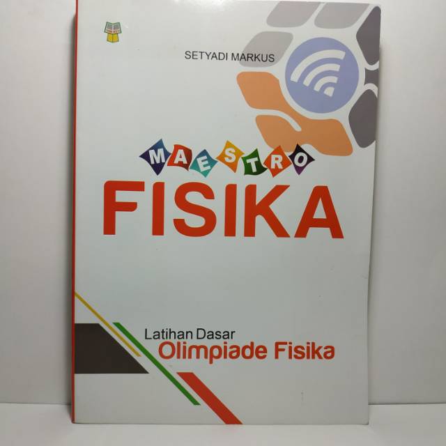 Jual MAESTRO FISIKA Latihan Dasar Olimpiade Fisika | Shopee Indonesia