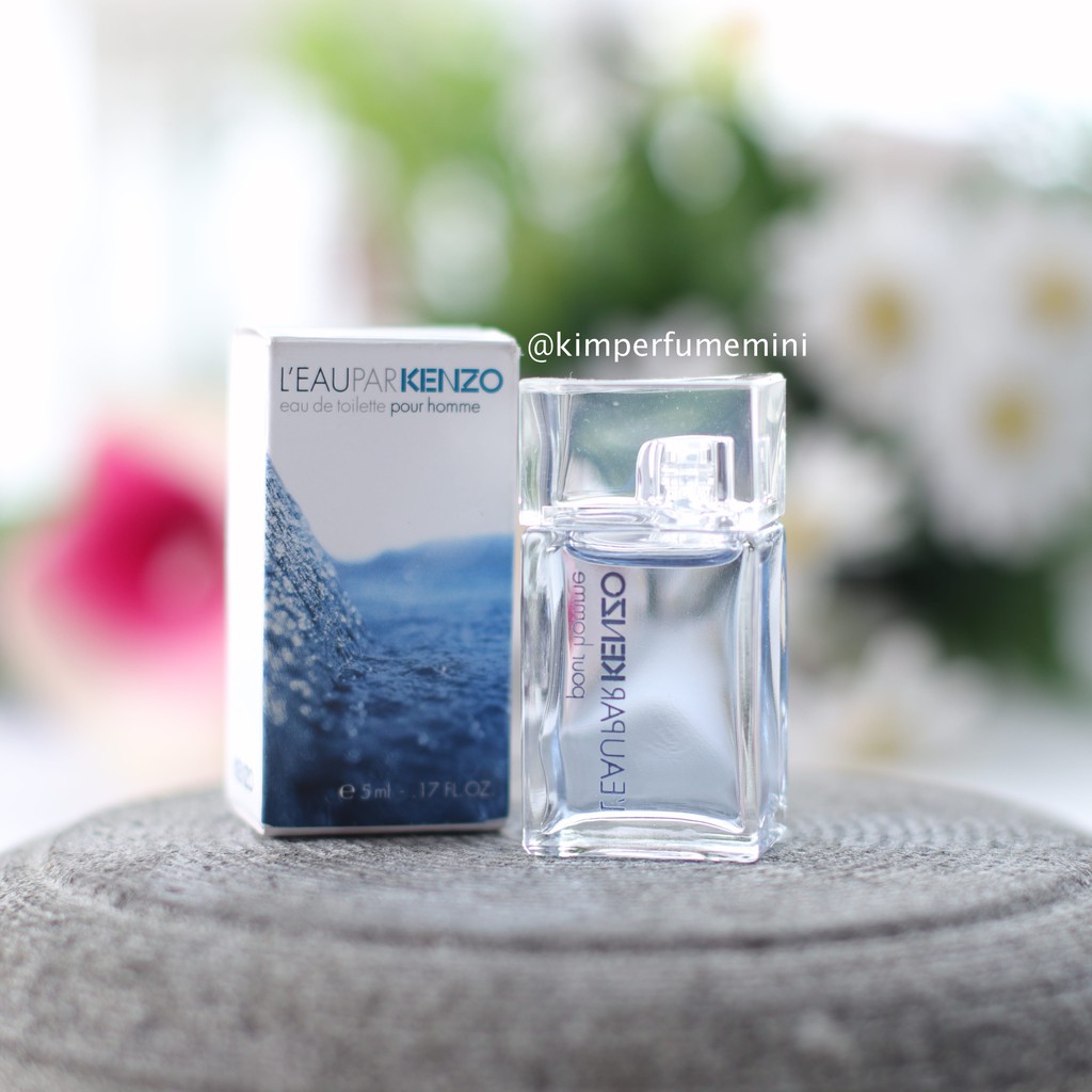 Eau Par Kenzo Kenzo Pour L Eau Par Kenzo Kenzo Pour Homme