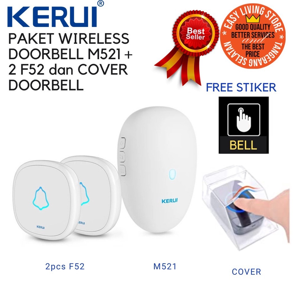 Jual m521 Harga Terbaik & Termurah April 2026 | Shopee Indonesia