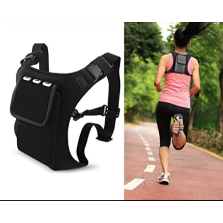 Jual Tas Running Terlengkap & Harga Terbaru Juli 2026 | Shopee Indonesia