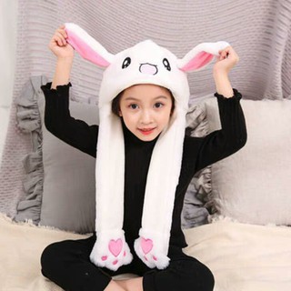 Topi on sale bunny hat