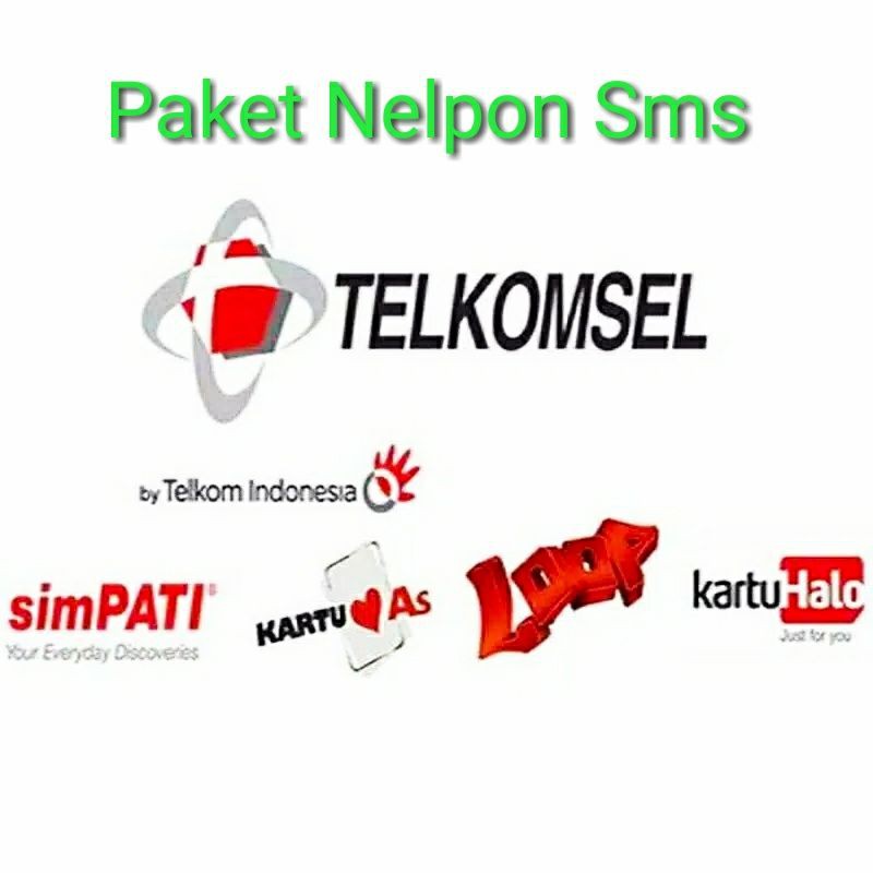 Jual Paket Nelpon dan sms murah dan cepat di proses selamat di order ...