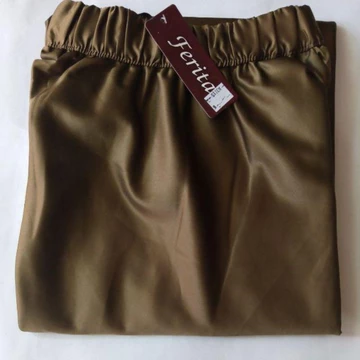 Rok Satin Velvet Premium Rok Wanita Rok Satin Rok Payun Rok Model Payung Rok Bagus Rok Mewah