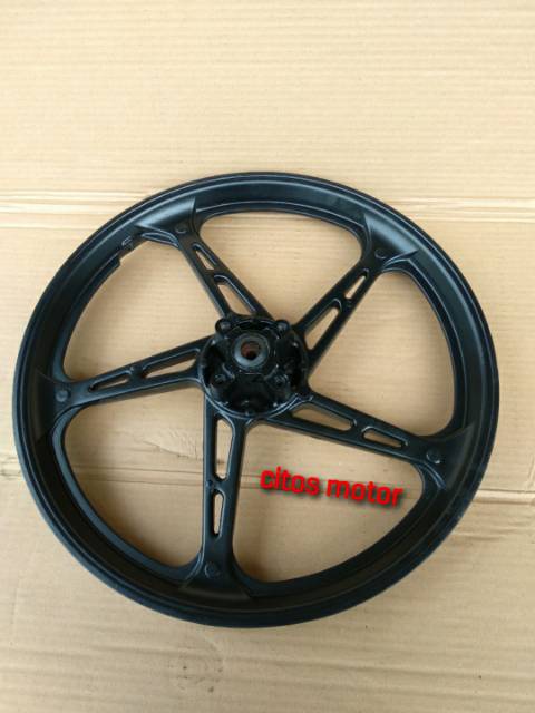 Jual velg racing Yamaha vega R New Yamaha vega Z Jupiter New vega New ...
