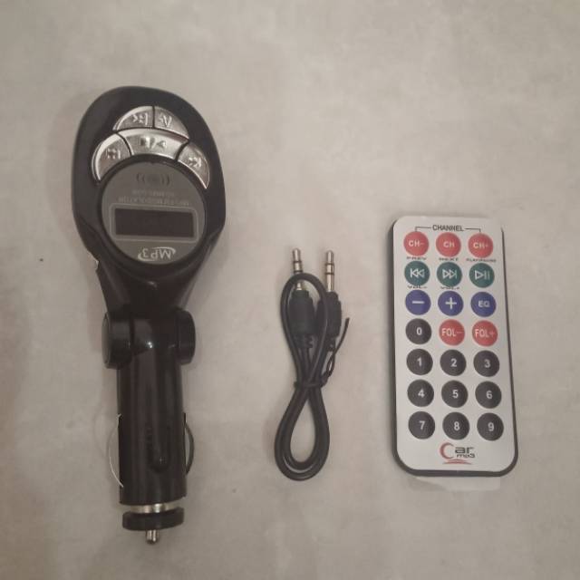 Jual FM modulator | Shopee Indonesia