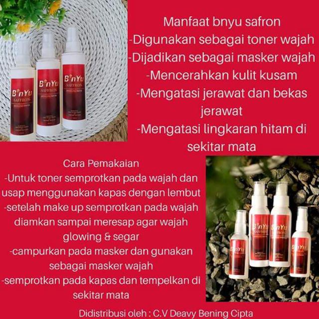 Jual Macam Macam B'nyu Sparkling Water | Shopee Indonesia