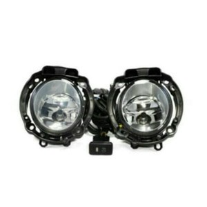 Jual Lampu Kabut Foglamp Fog Lamp Avanza Xenia New Vvti