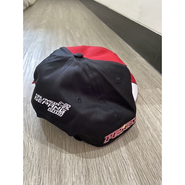 Jual TOPI RCB TOPI CASUAL PRIA RACING BOY ASLI MALAYSIA | Shopee Indonesia