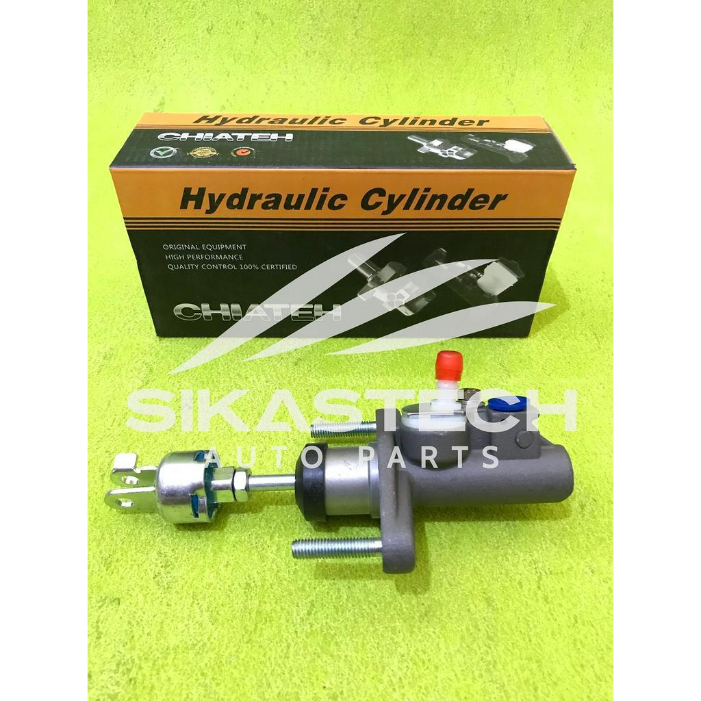 Jual Clutch Master Cylinder Assy Kopling Atas Honda F A Accord Gen S Cf S Cg Cl