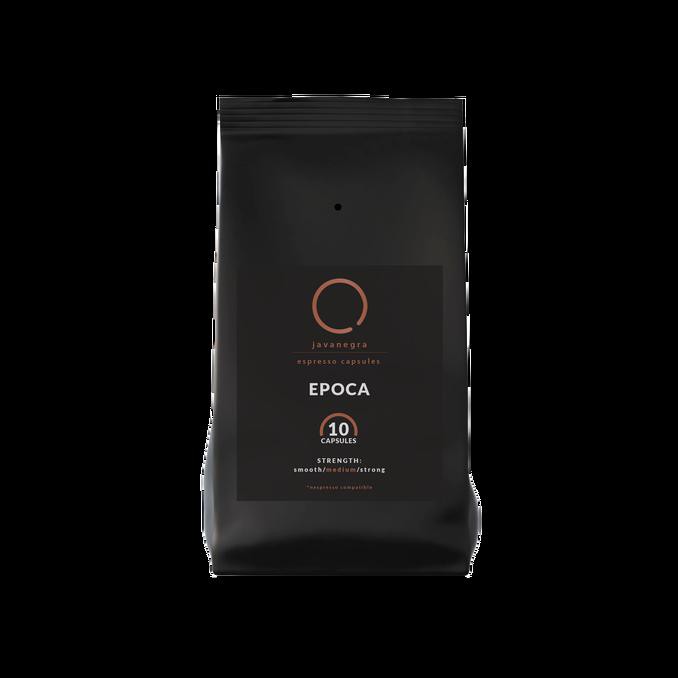 Jual Javanegra Epoca Coffee Capsule | Shopee Indonesia