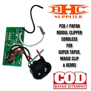 Jual COD PER MAGIC CLIP CORDLESS SPERPART SPRING SUKU CADANG MESIN