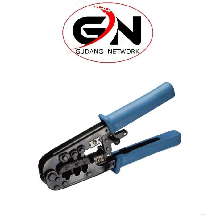 Jual Crimping | Schneider Digilink Crimping Tool Rj45 / Rj11 | Shopee ...