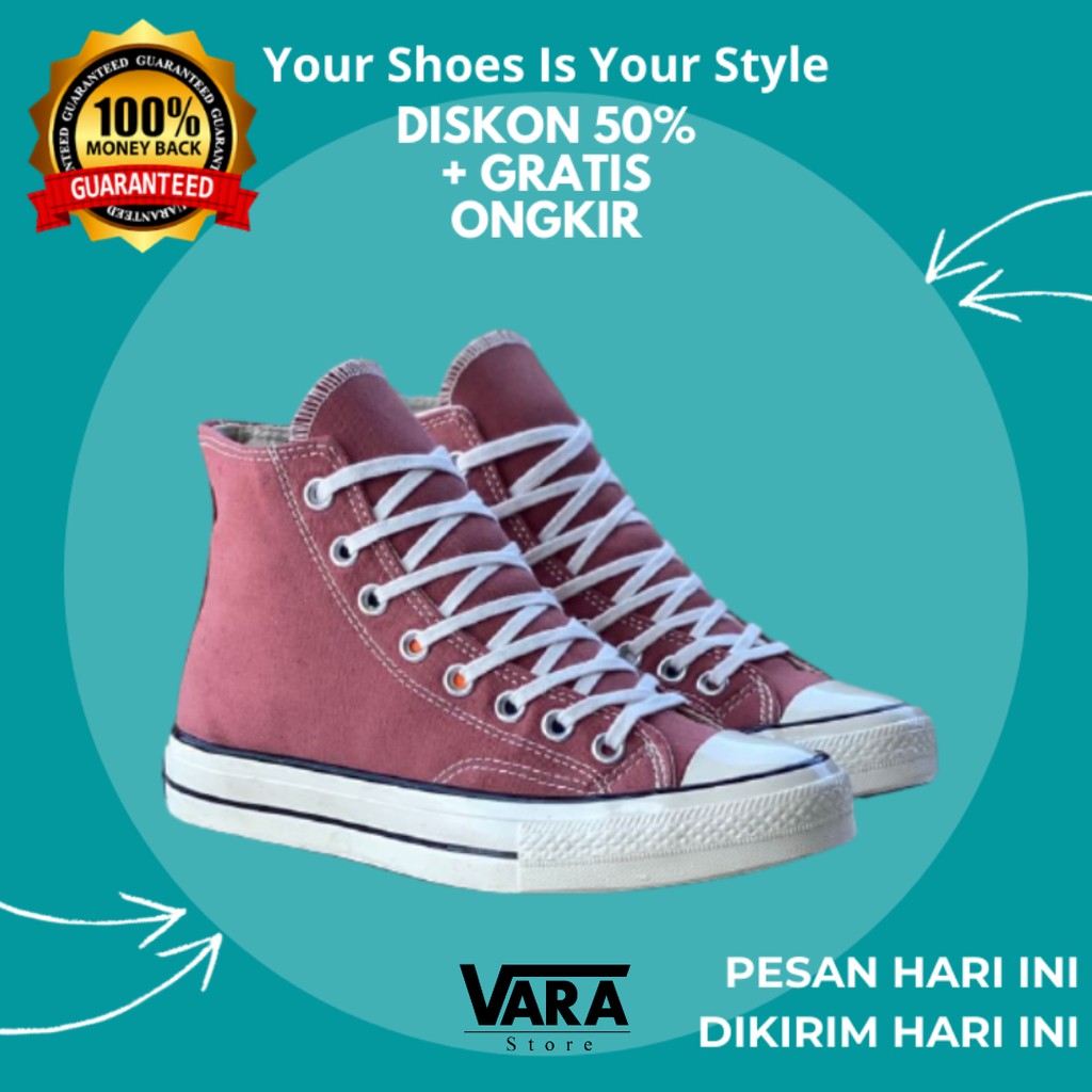 Converse 70s clearance diskon