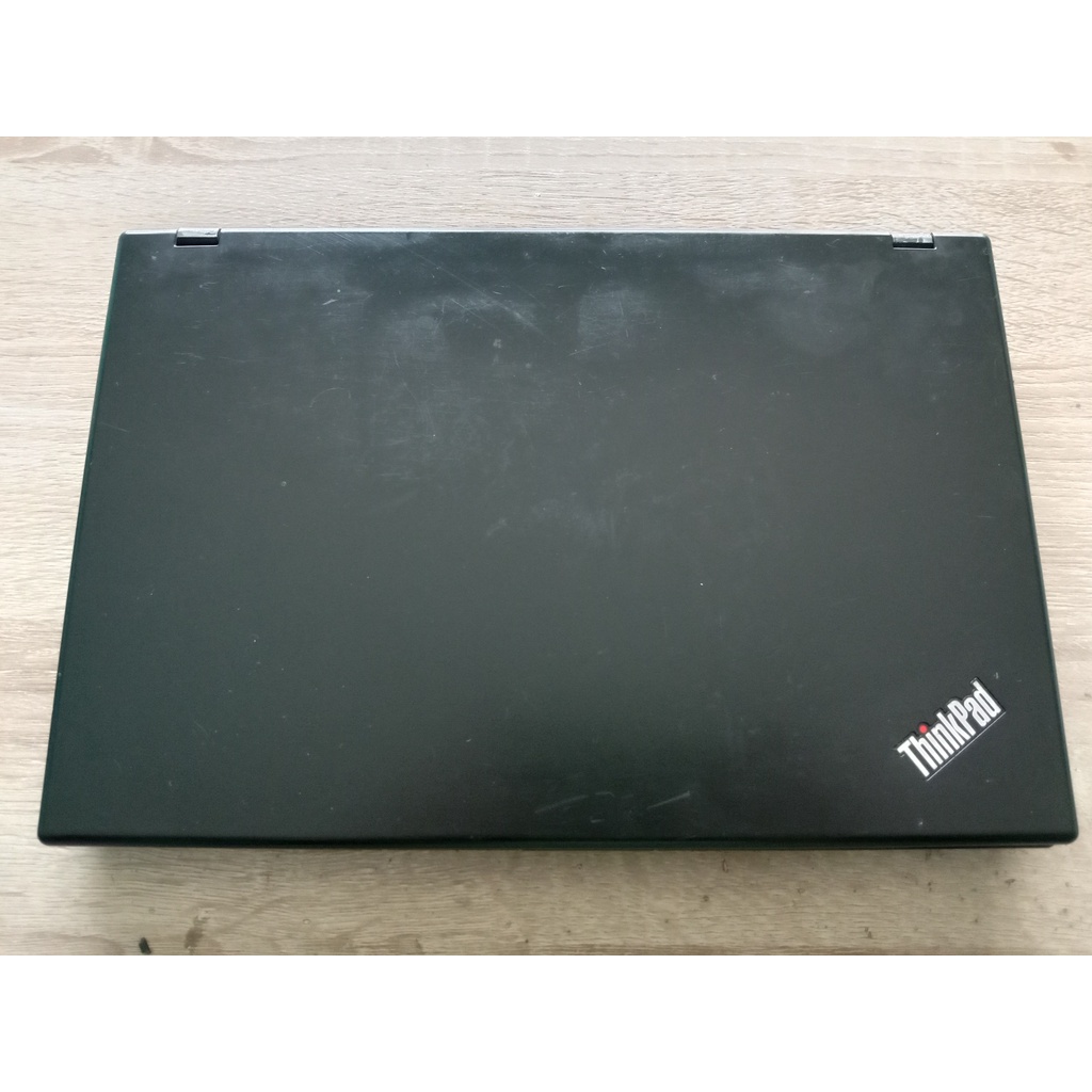 Jual Casing Laptop Lenovo Thinkpad X100e bekas Shopee Indonesia