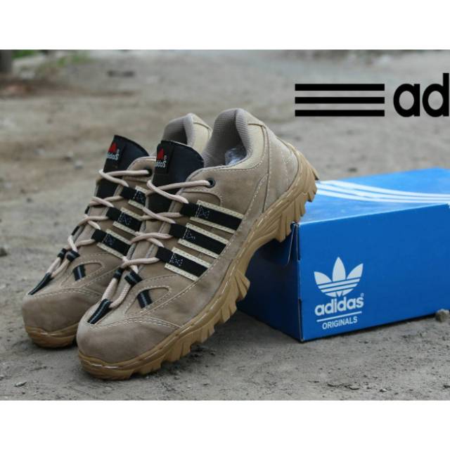 Adidas 2025 safety boots