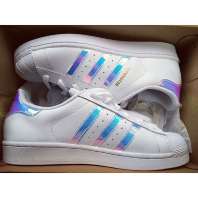 Jual adidas superstar hologram best sale