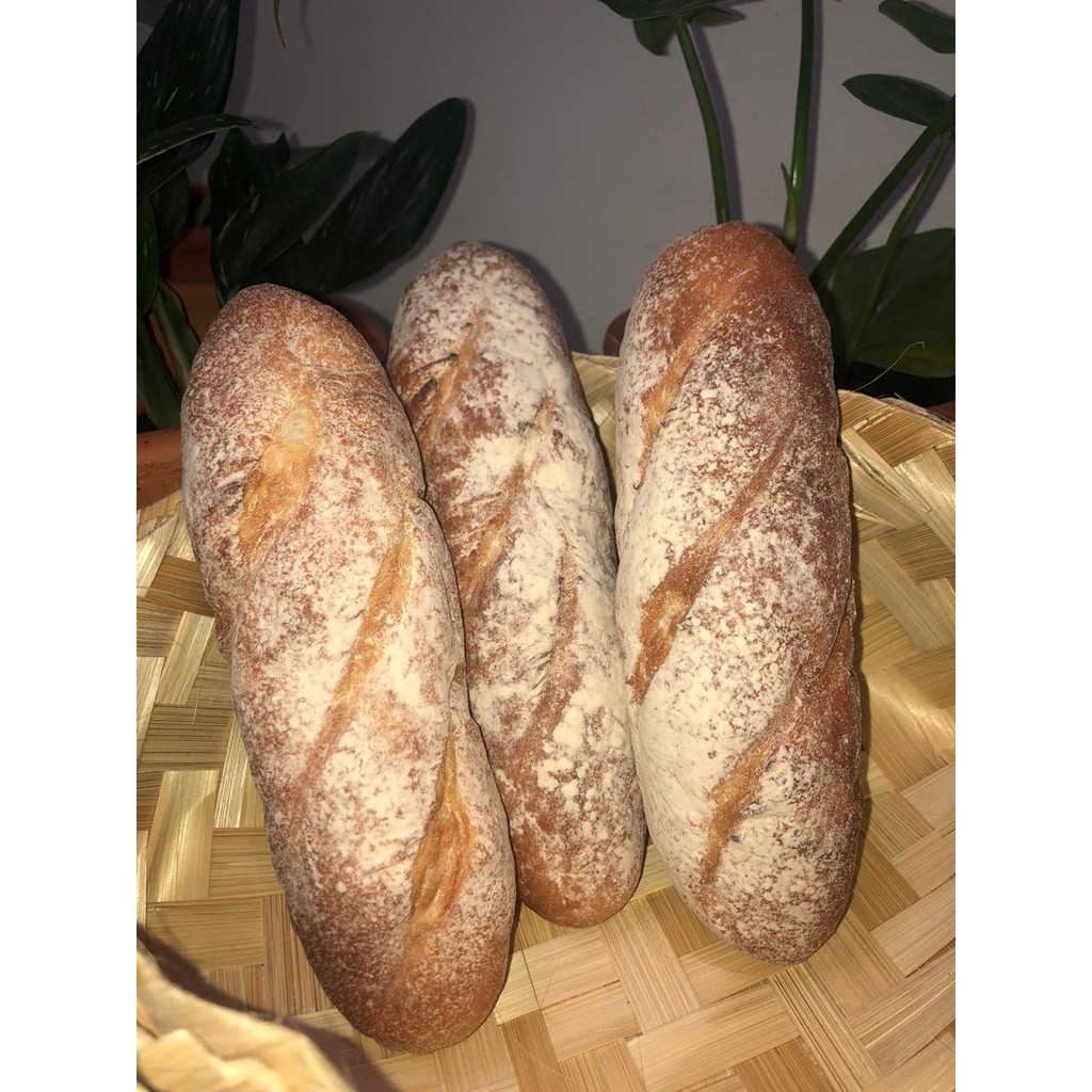 Jual Roti Baguette | Shopee Indonesia